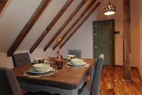 Aparthotel Casa 1901