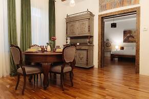 Aparthotel Casa 1901