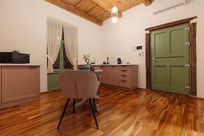 Aparthotel Casa 1901