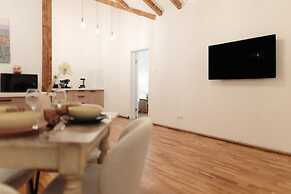 Aparthotel Casa 1901