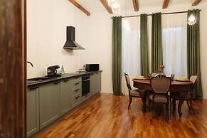 Aparthotel Casa 1901