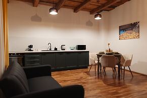 Aparthotel Casa 1901