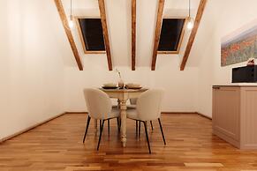 Aparthotel Casa 1901