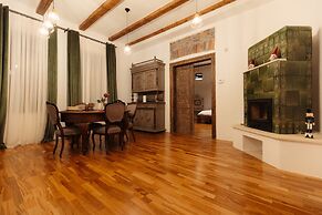 Aparthotel Casa 1901