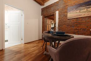 Aparthotel Casa 1901