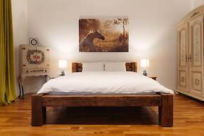 Aparthotel Casa 1901