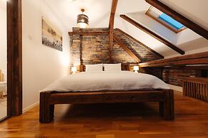 Aparthotel Casa 1901