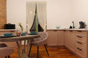 Aparthotel Casa 1901