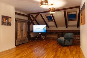 Aparthotel Casa 1901