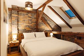 Aparthotel Casa 1901