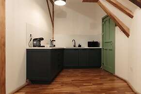 Aparthotel Casa 1901