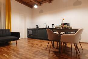 Aparthotel Casa 1901