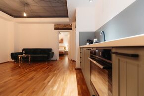 Aparthotel Casa 1901