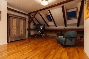 Aparthotel Casa 1901