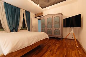 Aparthotel Casa 1901