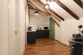 Aparthotel Casa 1901