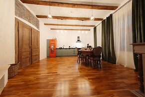 Aparthotel Casa 1901