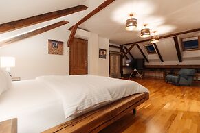 Aparthotel Casa 1901