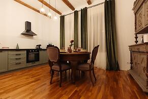 Aparthotel Casa 1901