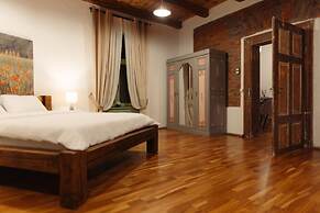 Aparthotel Casa 1901