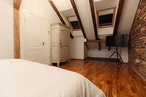 Aparthotel Casa 1901