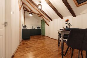 Aparthotel Casa 1901