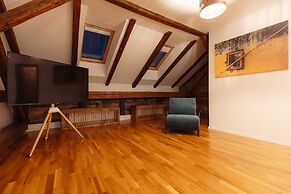 Aparthotel Casa 1901