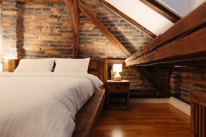 Aparthotel Casa 1901