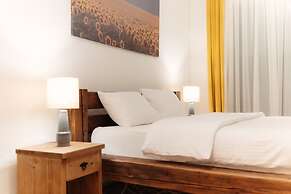 Aparthotel Casa 1901