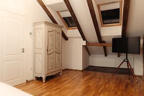 Aparthotel Casa 1901