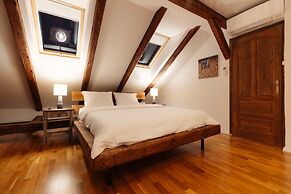 Aparthotel Casa 1901