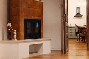 Aparthotel Casa 1901