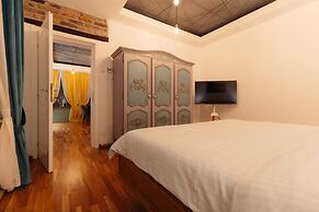 Aparthotel Casa 1901