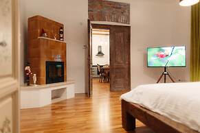 Aparthotel Casa 1901