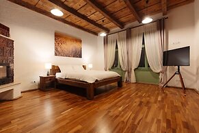 Aparthotel Casa 1901