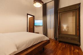 Aparthotel Casa 1901