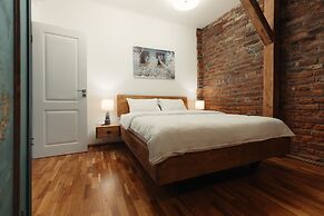 Aparthotel Casa 1901