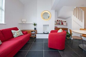 Spacious & Stylish 1BD Cottageportobello Dublin!