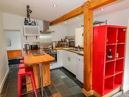 Gun Powder Cottage