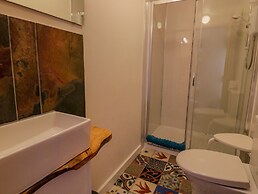Gun Powder Cottage