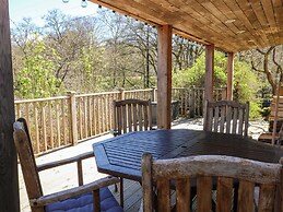 Gun Powder Cottage