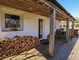 Gun Powder Cottage