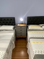 Residencial Karine - Studio 103