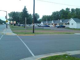 Home Motel Abbotsford