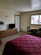 Home Motel Abbotsford