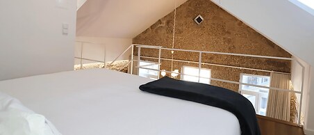 MyStay - D. Maria Apartments