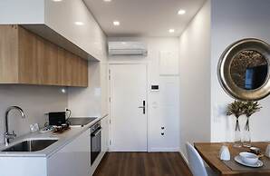 MyStay - D. Maria Apartments