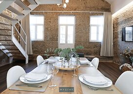 MyStay - D. Maria Apartments