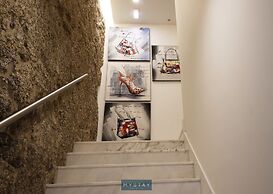 MyStay - D. Maria Apartments