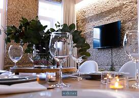 MyStay - D. Maria Apartments